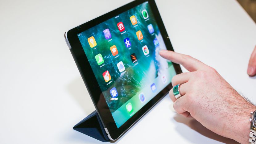 Bestil en brugt iPad til en fast lav pris på nettet